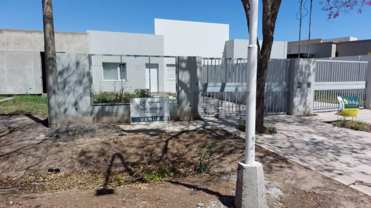 Se vende casa en Rafaela barrio Belgrano — foto 1