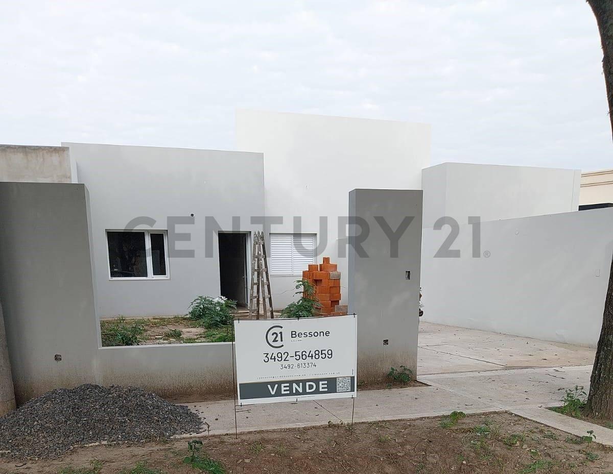Casa en venta en Rafaela, barrio Belgrano — foto 1