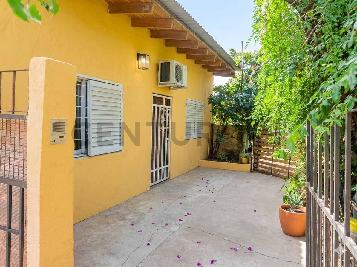 Casa a refacciona con Galpon — foto 1