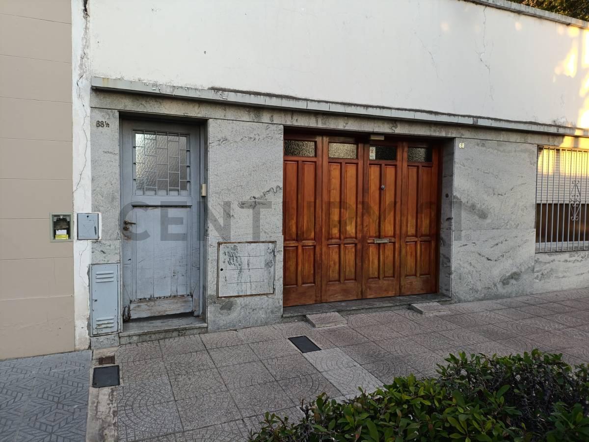 VENTA LOTE en PH 9 x 21.3 m (192 m²) Centro manzana Sin expensas | — foto 1