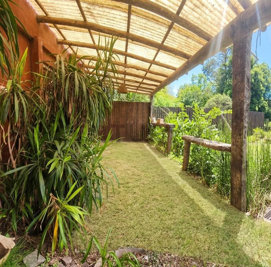 CASA EN VENTA 5 AMBIENTES EN CITY BELL — foto 1