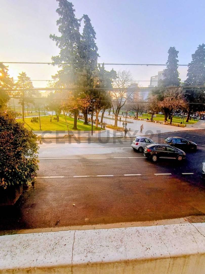 SE VENDE DEPARTAMENTO EN PLAZA ITALIA LA PLATA — foto 1