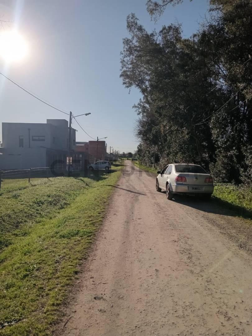 Lote en venta — foto 1