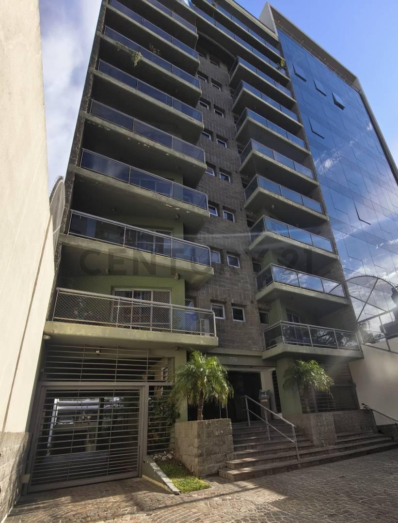 SEMIPISO 3 AMB C/COCHERA EN VENTA QUILMES CENTRO — foto 1