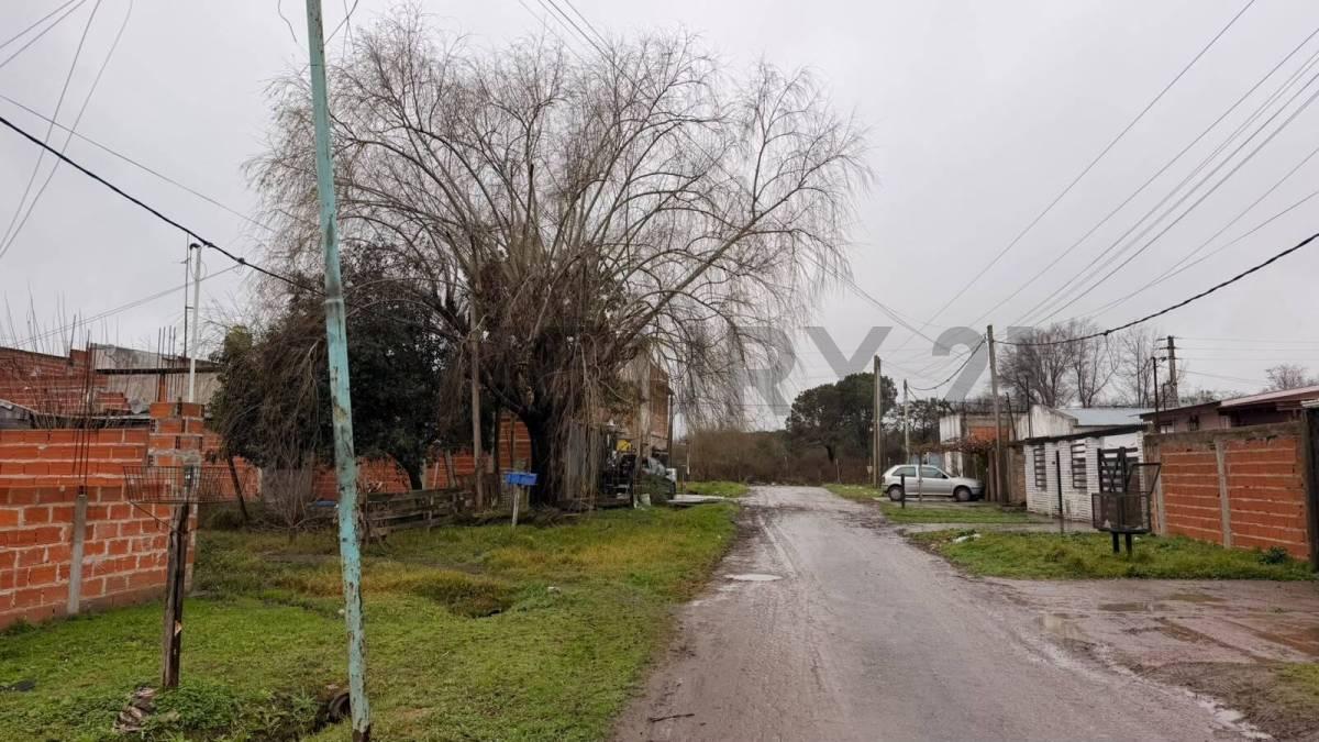 Venta de Mono ambiente con amplio lote de 427 m² – Gran potencial — foto 1