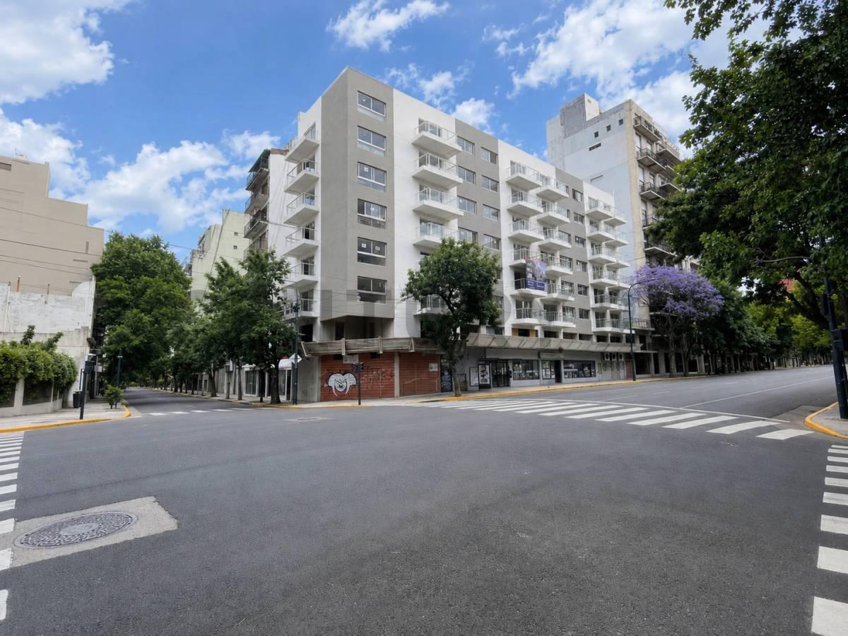Departamento 2 Ambientes en Venta a Estrenar en Distrito de Las Artes San Telmo! — foto 1