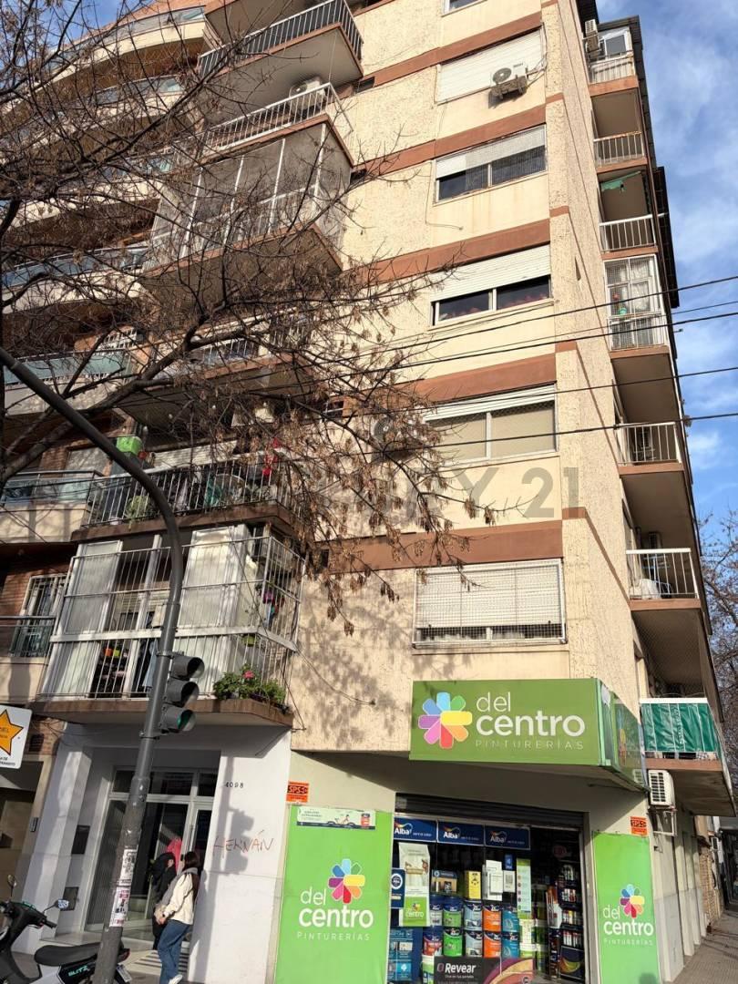 2 AMBIENTES EN VENTA CON BALCÓN AL FRENTE – VILLA DEVOTO — foto 1