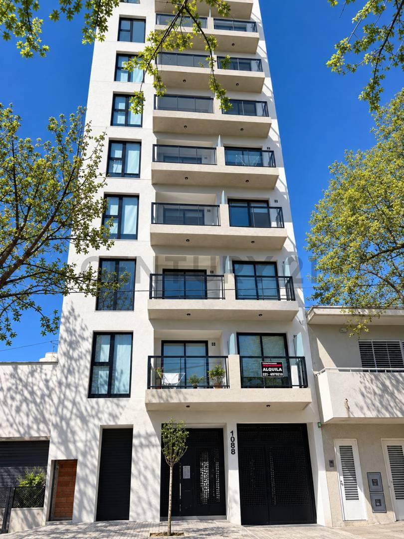 Departamento a estrenar de 1 dormitorio — foto 1