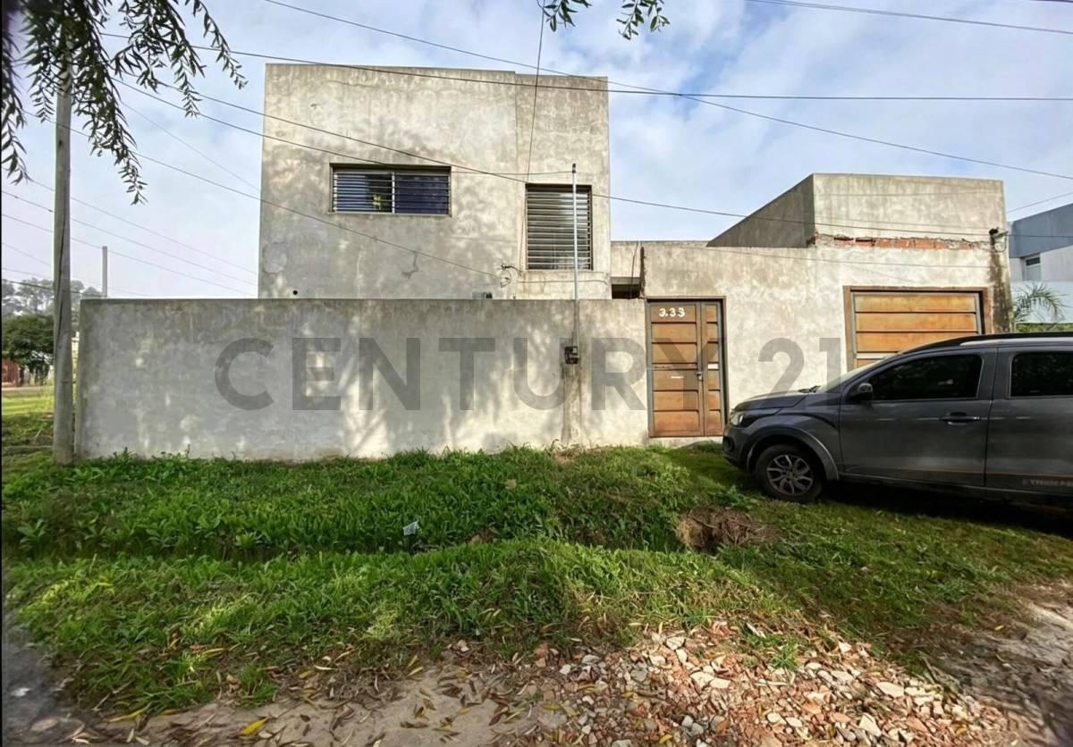 Casa en Venta en Villa Elvira — foto 1