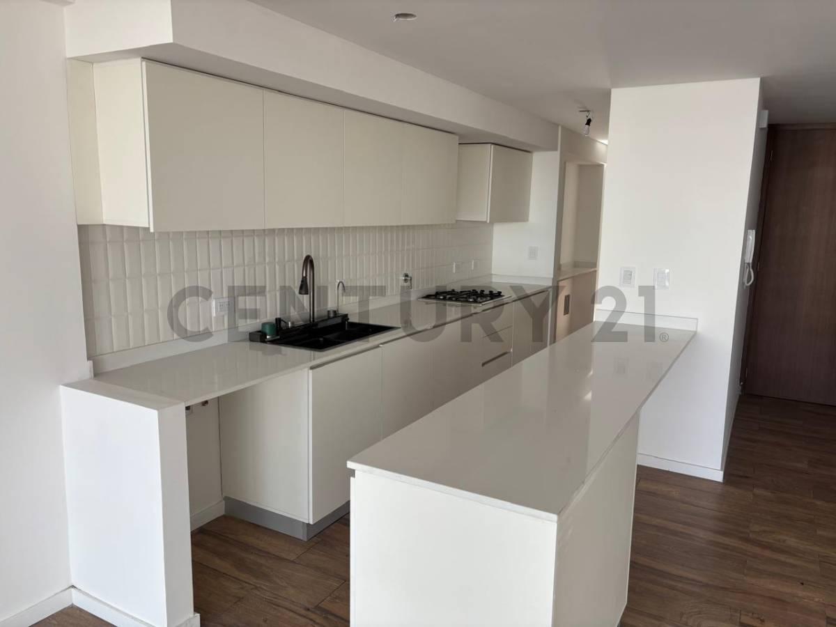 Piso a Estrenar de Categoría de 2 dormitorios en La Plata/Financiación: Anticipo más 24 cuotas. — foto 1