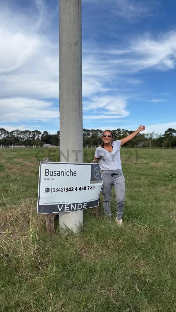 Venta de lotes en Arroyo Leyes ruta 1 km 10,50 — foto 1