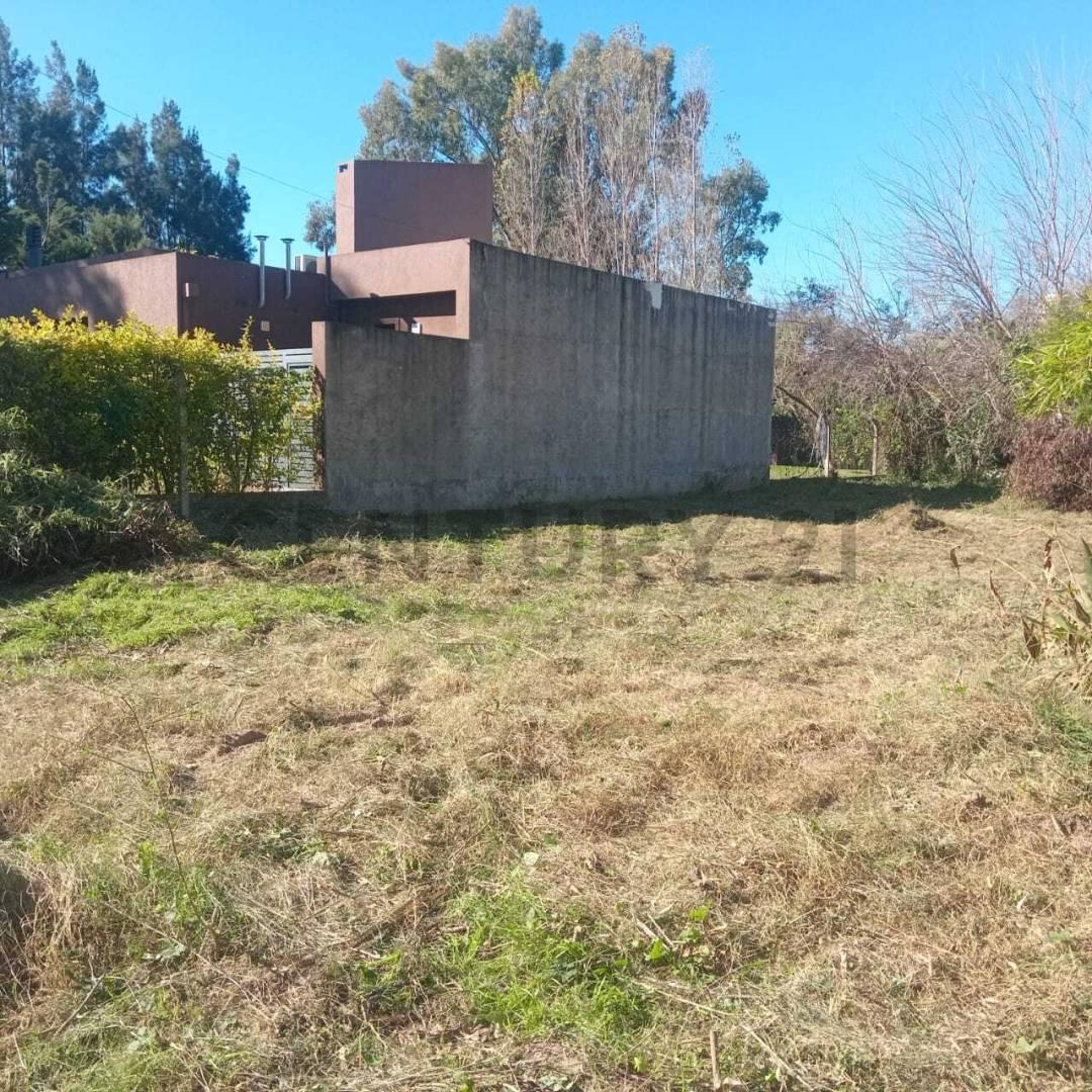 Venta Terreno en Ruta 1, KM 9.5 - San José del Rincón, Santa Fe — foto 1