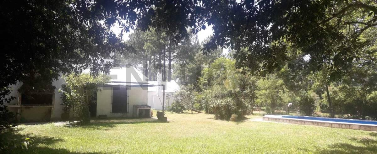 Venta Casa de 2 dormitorios - Km 13,5 - Arroyo Leyes, Santa Fe — foto 1