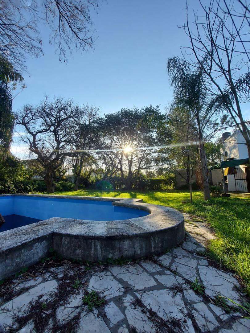 Venta Lote con Piscina - Arroyo Leyes, Santa fe — foto 1