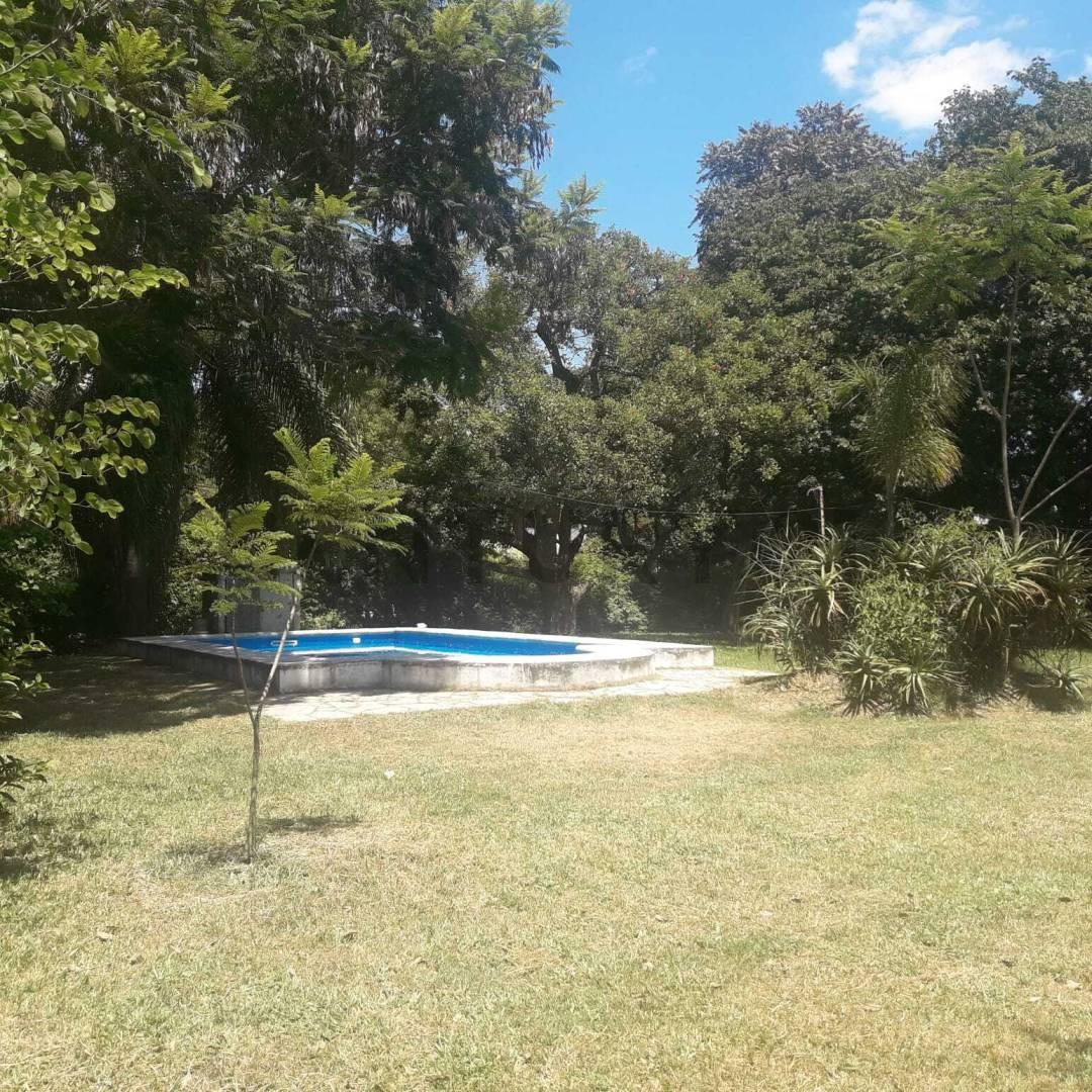 Venta Lote con Piscina - Arroyo Leyes, Santa fe — foto 1