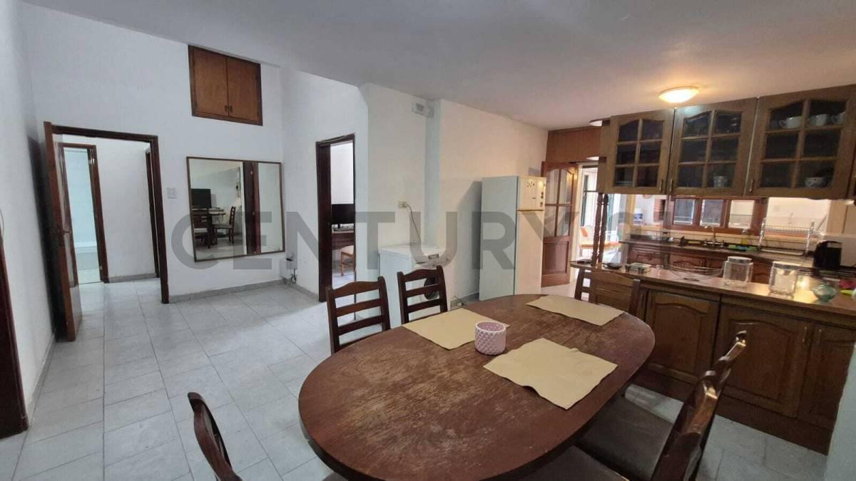 CASA EN VENTA – BARRIO JUNIORS – ASUNCIÓN 576 — foto 1
