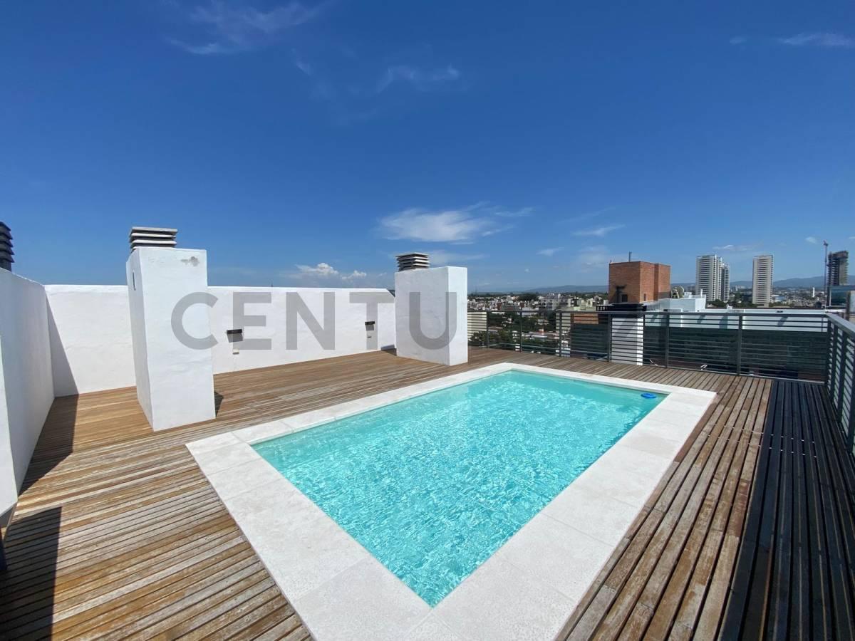 Departamento venta de 1 dormitorio Av. Colón – Edificio Galilea — foto 1