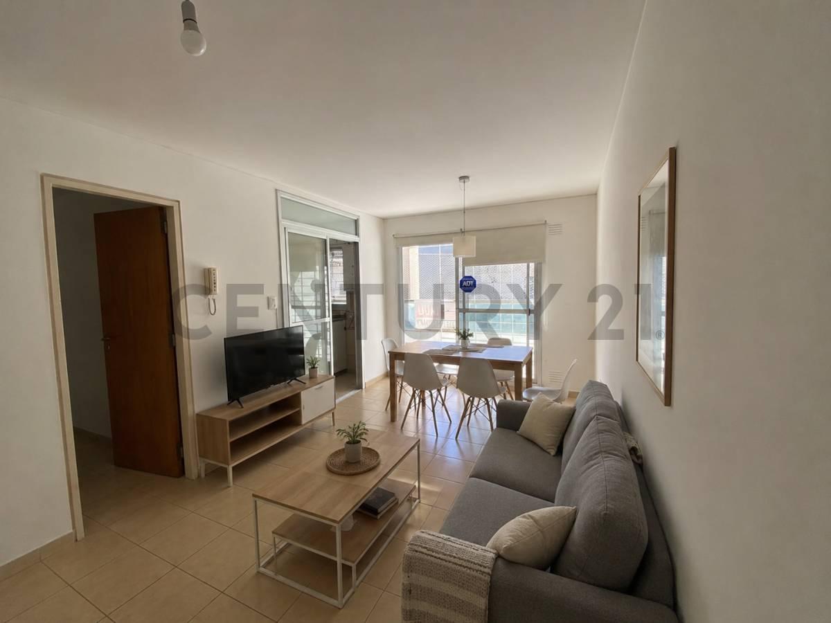 Venta de Departamento en Nueva Córdoba 2 dorm con balcon — foto 1
