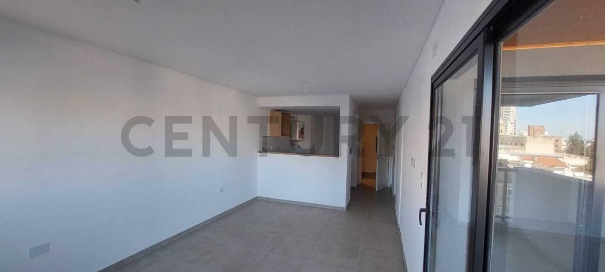 Departamento 1 Dormitorio a Estrenar con Balcón y Amenities – Portal del Sol III — foto 1