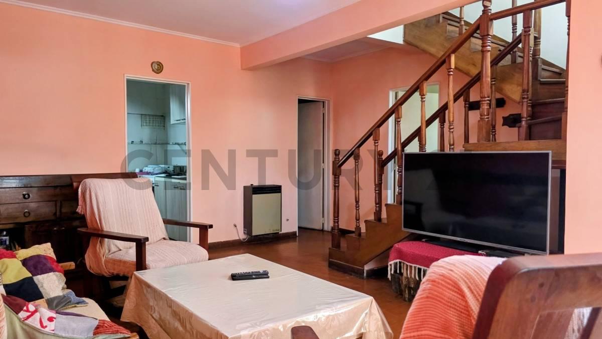 Venta PH Duplex 6 ambientes Martin Coronado — foto 1