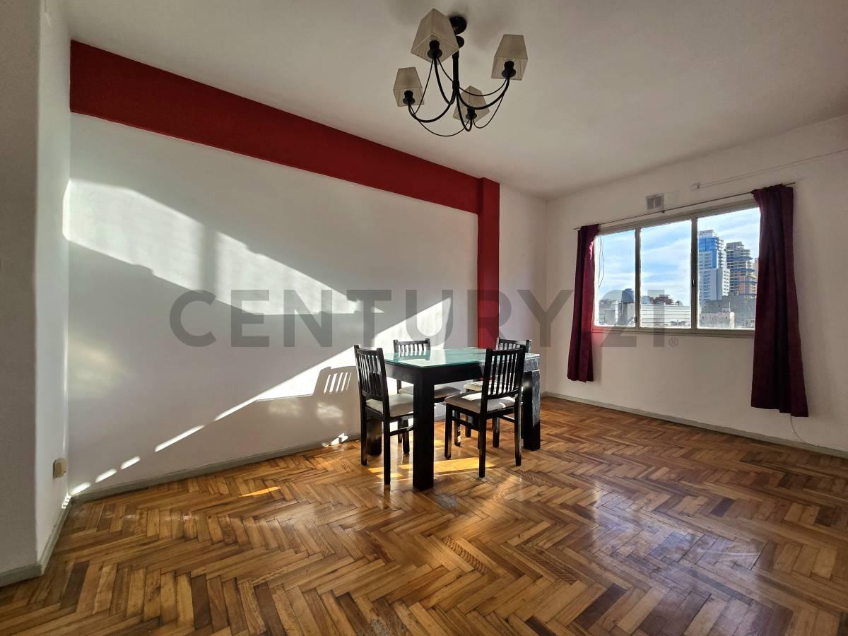 ALQUILER DEPARTAMENTO 2 AMBIENTES EN BALVANERA — foto 1
