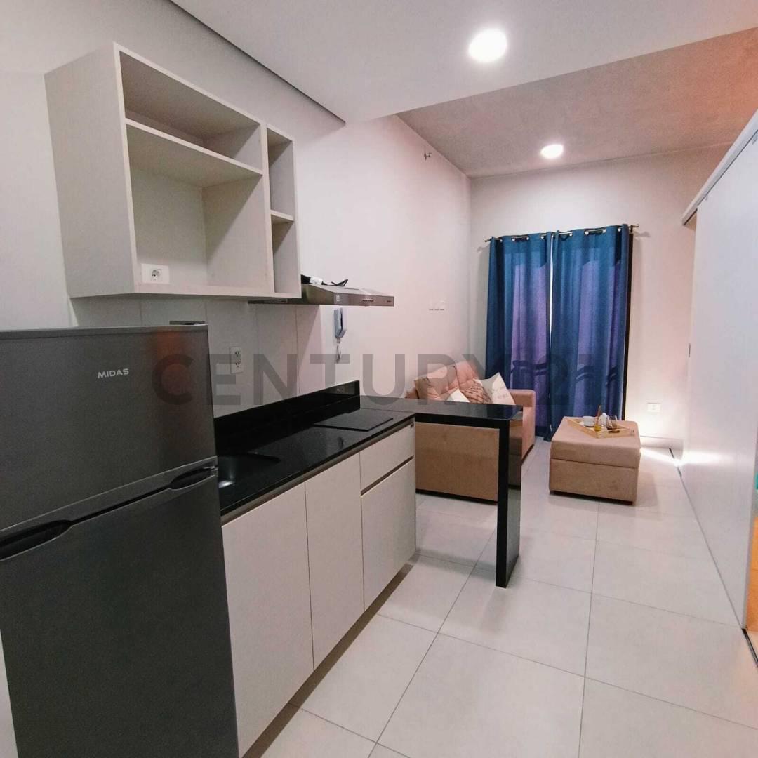 Venta 1 Ambiente Asunción — foto 1