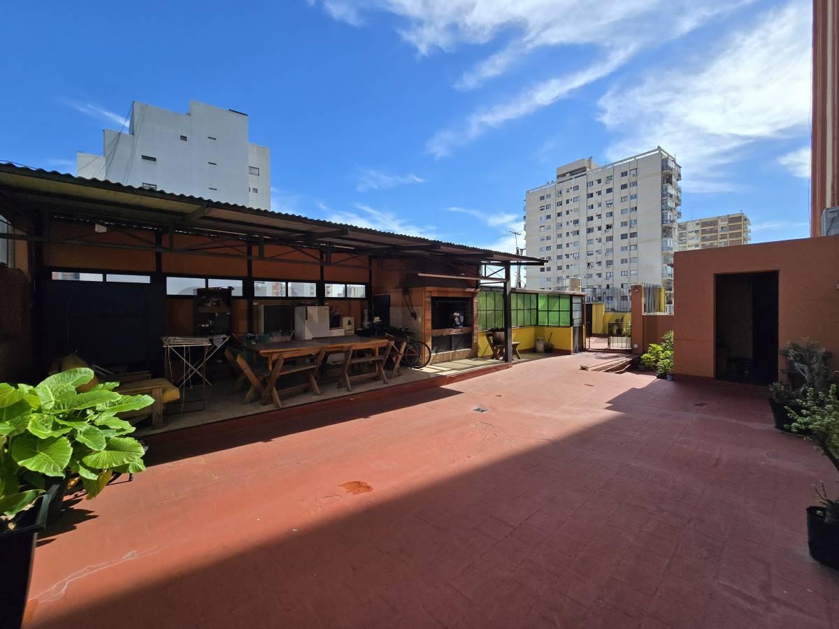 VENTA PH 4 AMBIENTES EN PALERMO - COPIA — foto 1