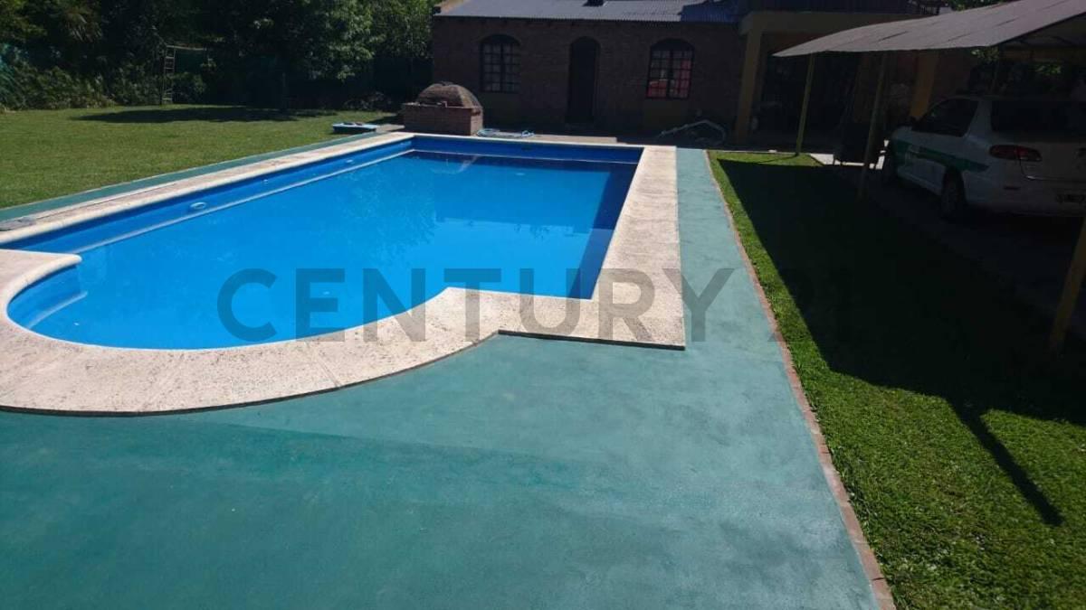 Casa Quinta en venta Los Hornos — foto 1
