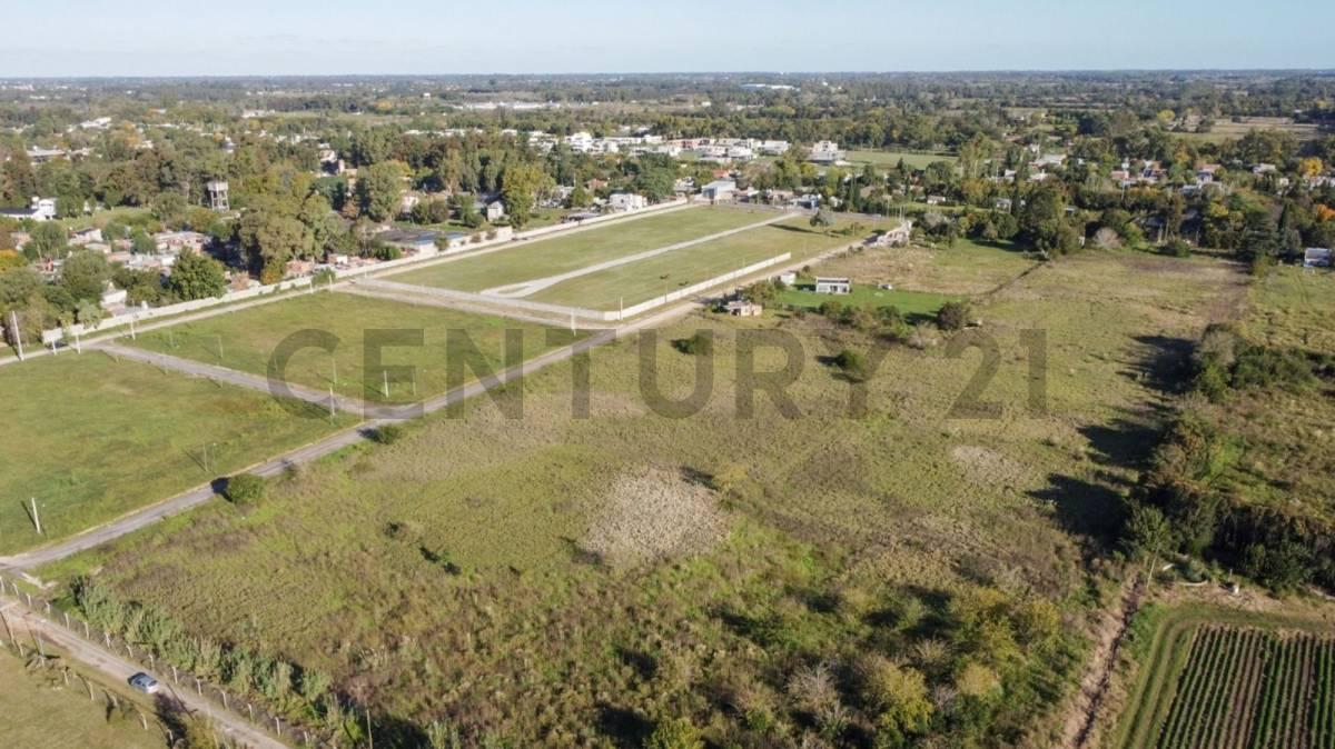 HECTAREAS EN VENTA GONNET LA PLATA — foto 1