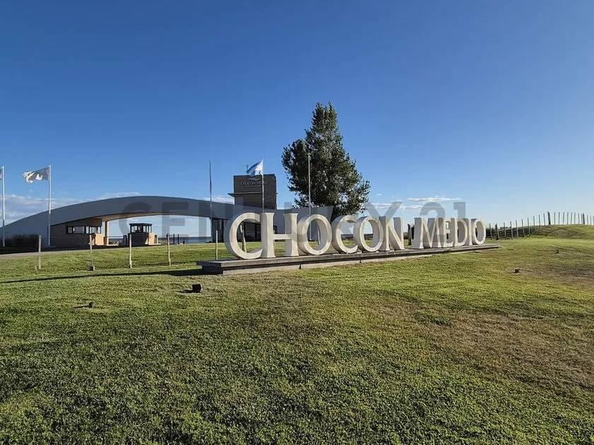 VENTA LOTE CHOCON MEDIO ETAPA MEDANOS - VISTA AL LAGO — foto 1