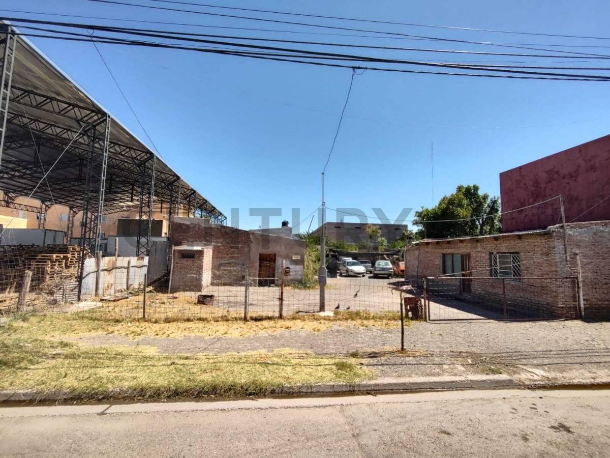 Lote en Venta - Neuquén Capital - Zona Comercial — foto 1