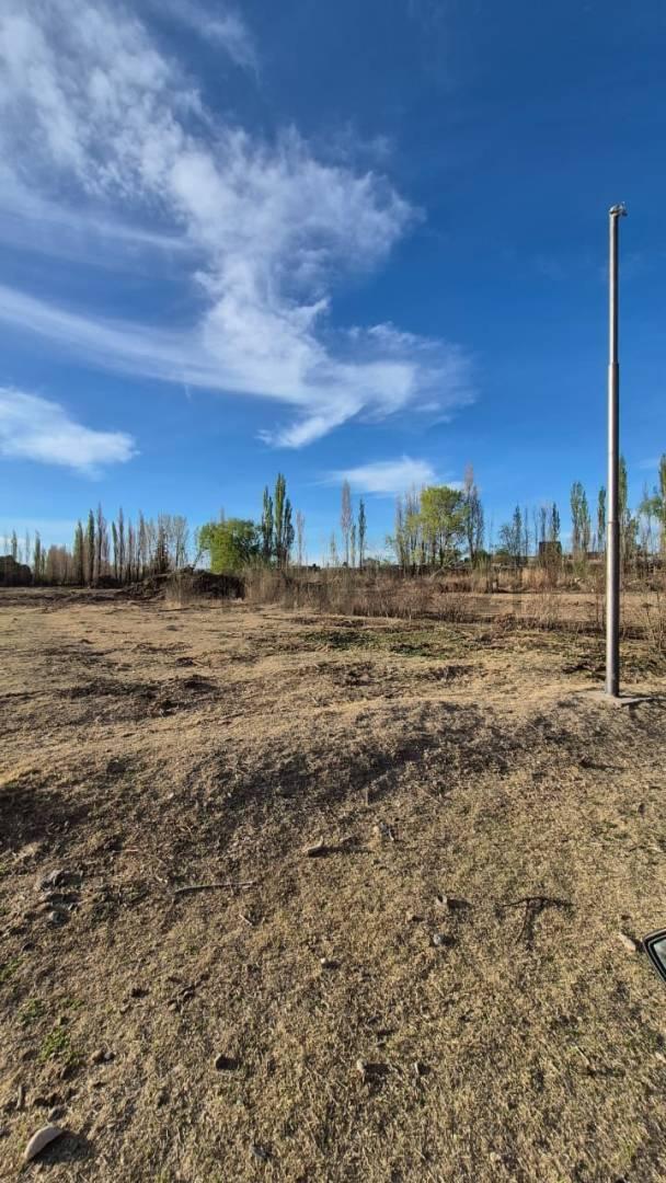 VENTA LOTE RESIDENCIAL – CINCO SALTOS – RIO NEGRO — foto 1