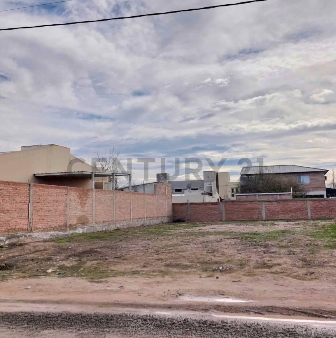 VENTA LOTE BARRIO COSTA RÍO – CENTENARIO — foto 1