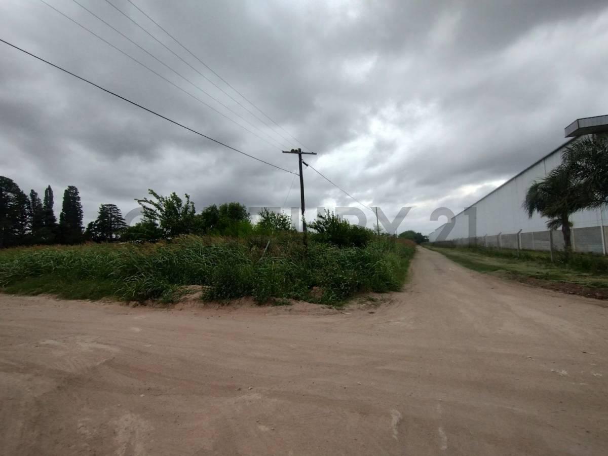 <p>Venta de Lote en VILLA GRAN PARQUE , Córdoba
</p><br><p>¿In... — foto 1