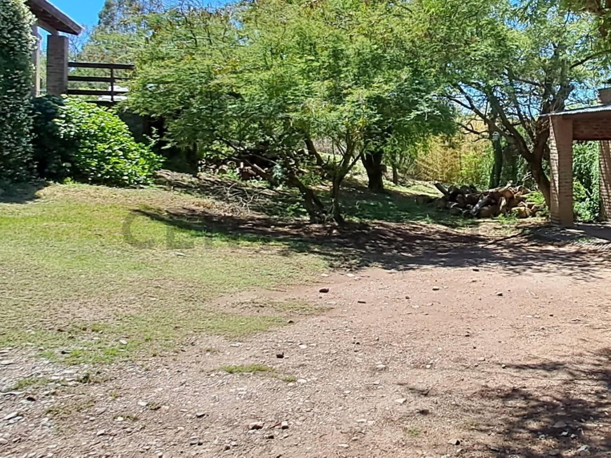 El Talar Lote de 525m2 con 65m2 construidos — foto 1