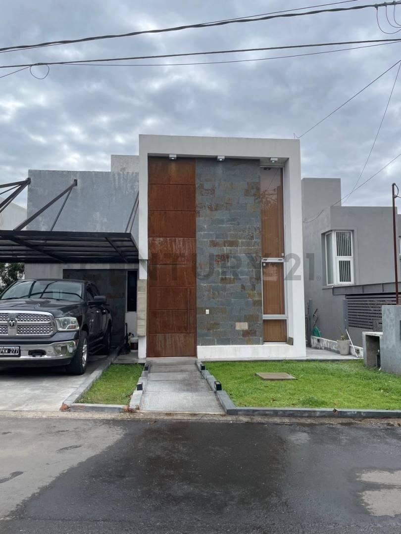 La Estanzuela casa 3 Dormitorios , vista inmejorable!!! — foto 1