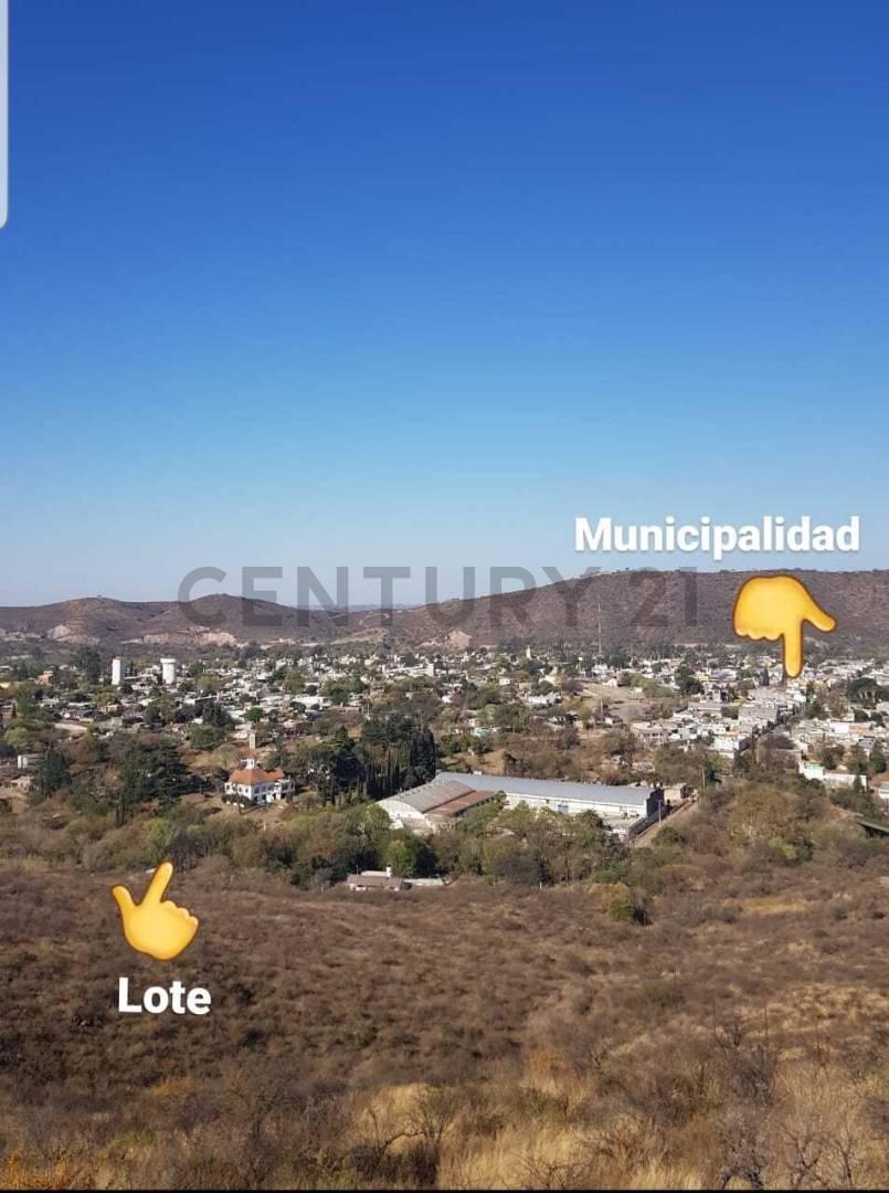 Lote 5000m2 en La Calera — foto 1
