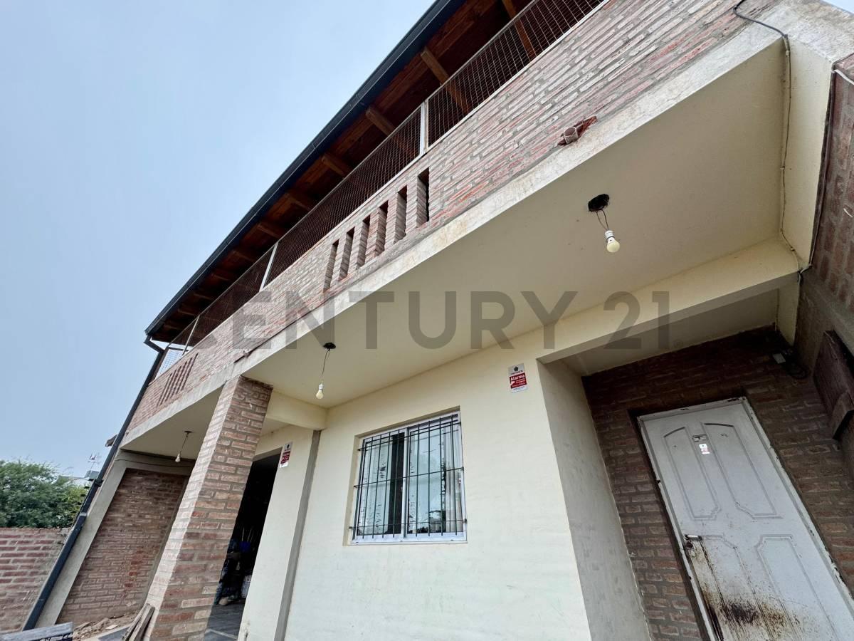 VENTA CASA SAN IGNACIO 3 DORMITORIOS APTA CREDITO — foto 1