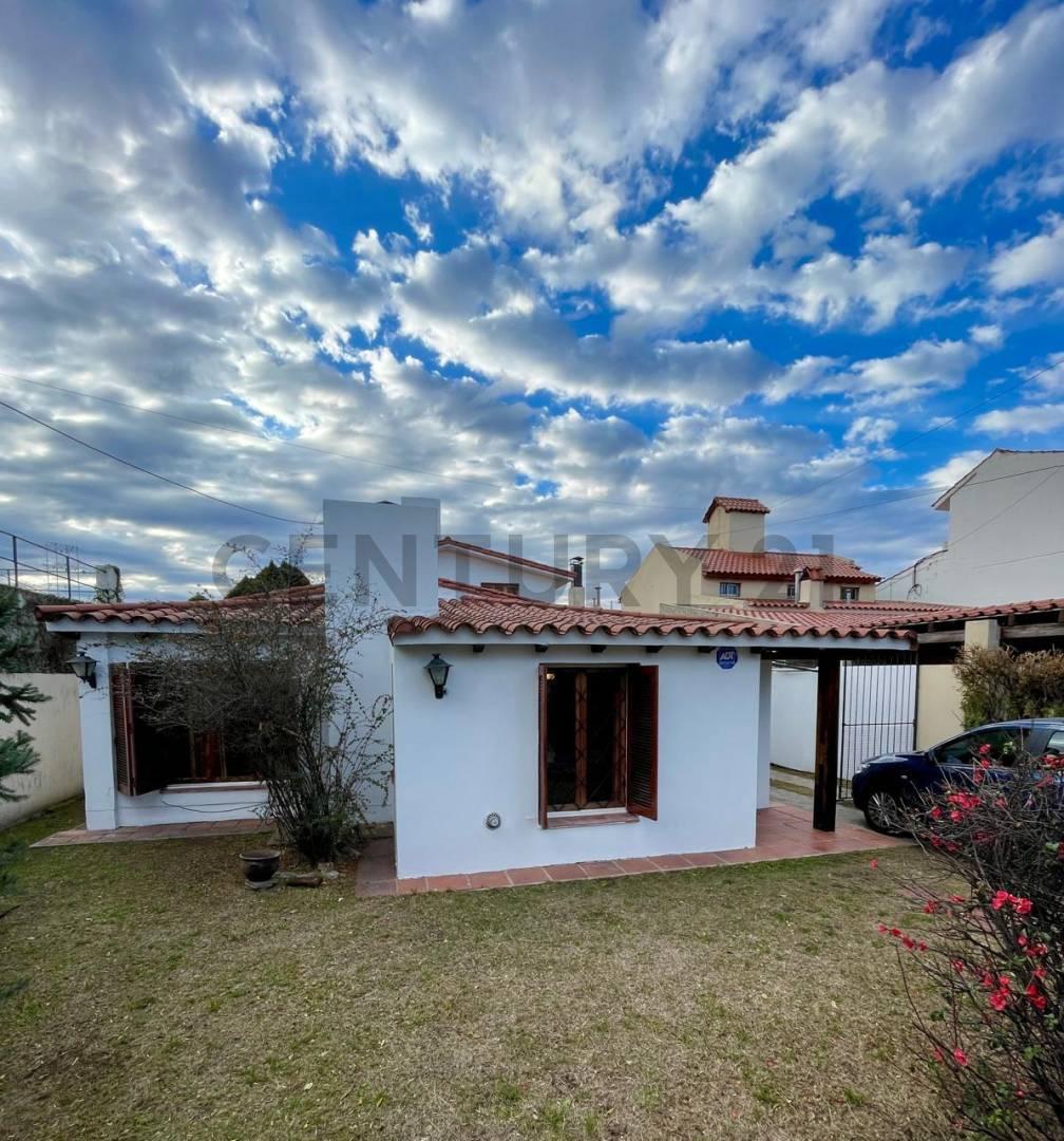 Alto Palermo Casa 3 Dormitorios OPORTUNIDAD!!! — foto 1