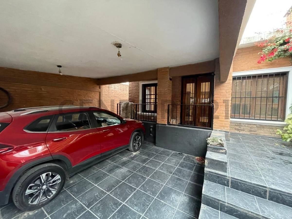 Alta Gracia Casa de Categoria 4 Dorm. — foto 1
