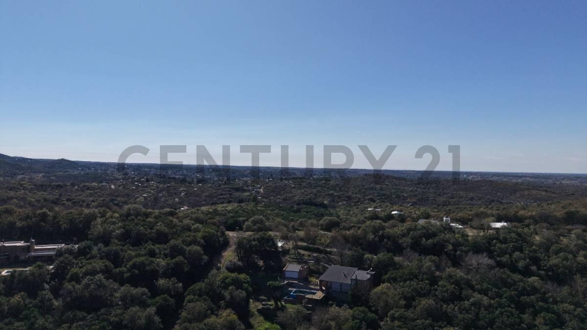CORRAL DE BARRANCAS, LOTE DE 8318M2 — foto 1