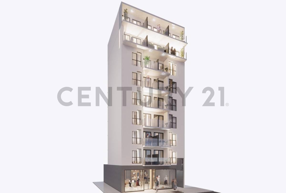 Departamento a Estrenar en Barrio General Paz – ¡Oportunidad de Inversión! — foto 1