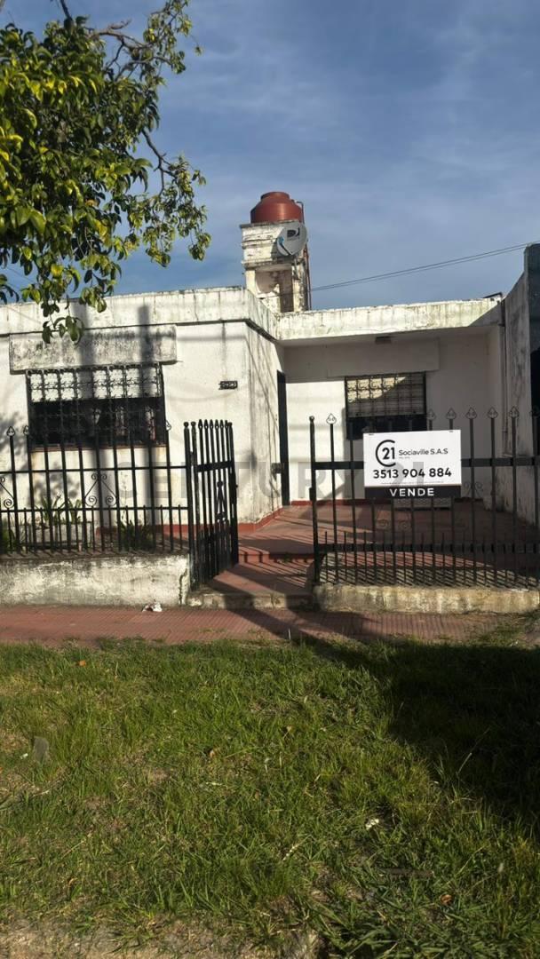 Casa Venta 3 Dormitorios – Barrio Quebrada de las Rosas - Posibilidad Comercial — foto 1