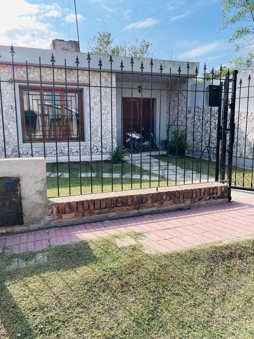 VENTA CASA EN PILAR, RIO SEGUNDO — foto 1