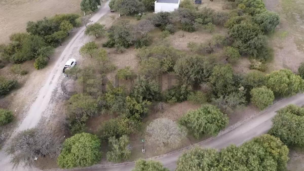 Venta hermoso LOTE en LA MELINCA Ruta 5 Km 18 — foto 1