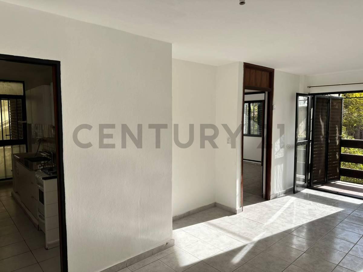 ALQUILER DEPARTAMENTO 4 AMBIENTES JUNIORS CON BALCON — foto 1