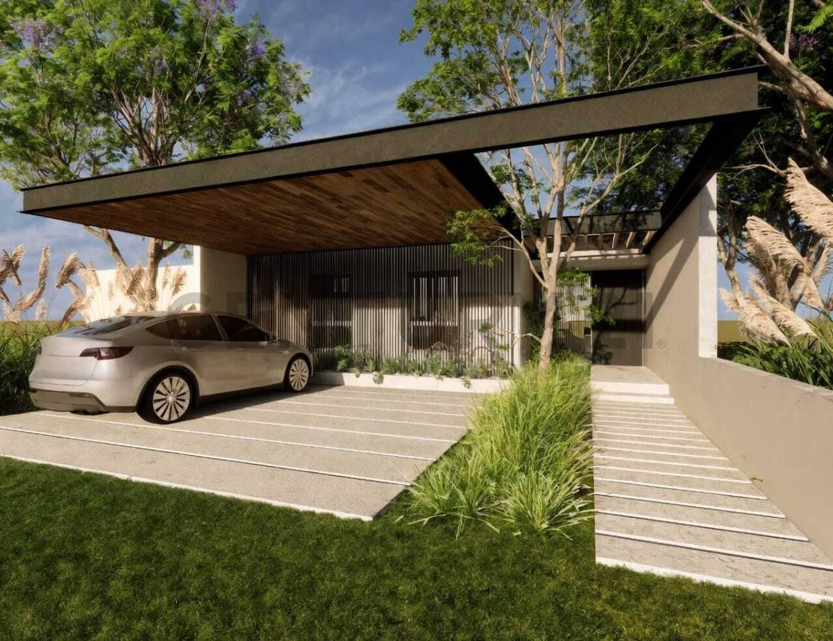 CASA EN DOCTA (Malagueño) 1 SOLA PLANTA - Apto Crédito - 3 habitaciones — foto 1