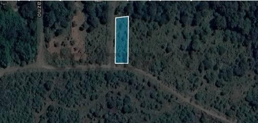 OPORTUNIDAD Lote ESQUINA de 578 m2 en El Pueblito Salsipuedes — foto 1
