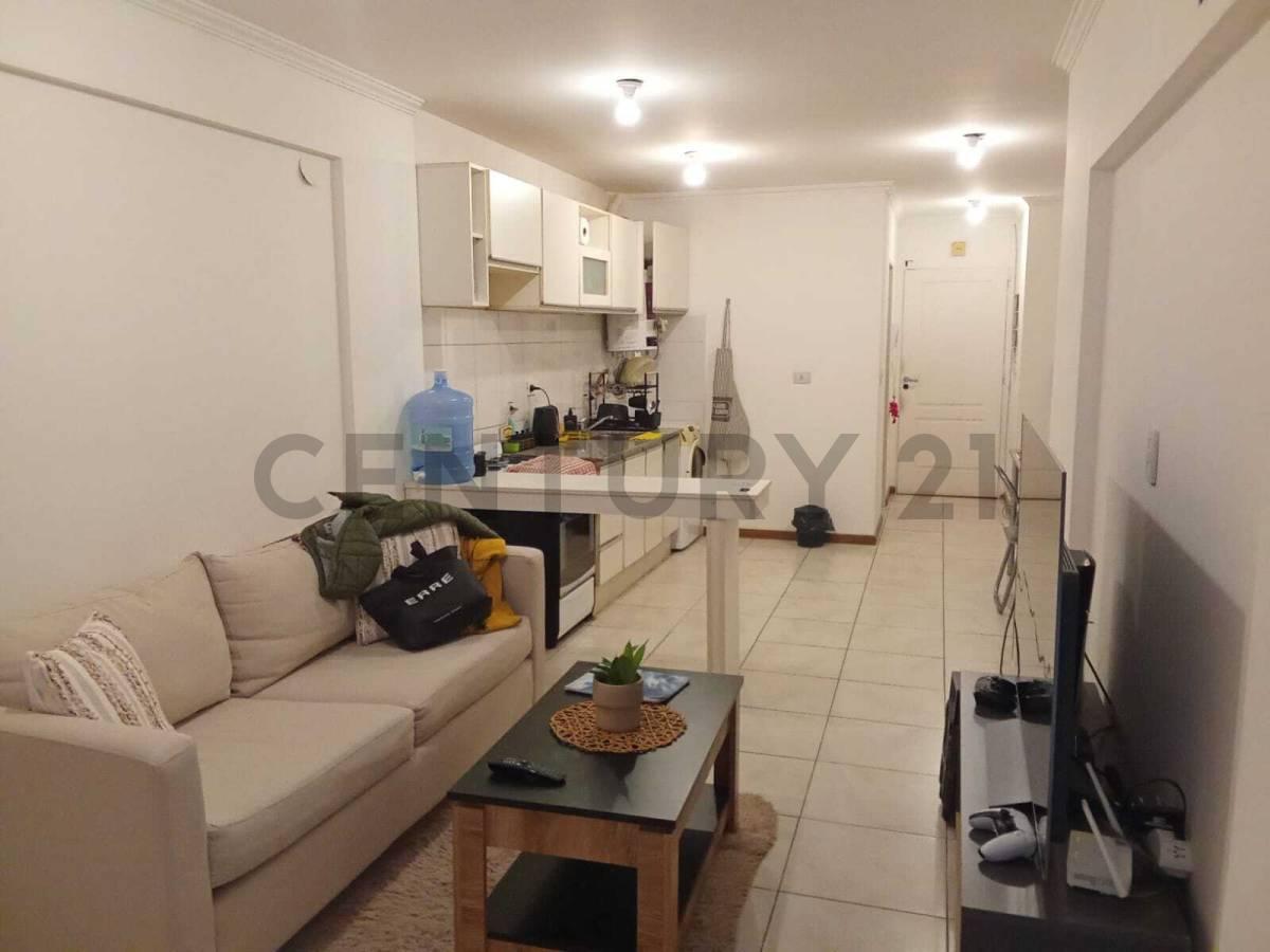 DEPARTAMENTO EN NUEVA CORDOBA CON RENTA ACTIVA - IDEAL INVERSORES — foto 1