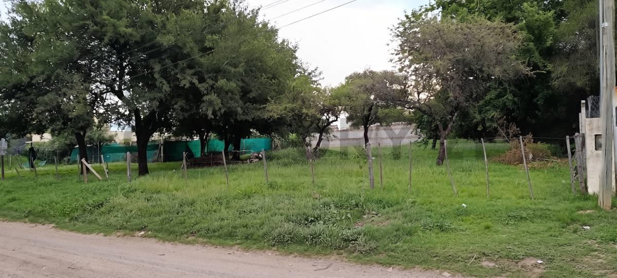 ¡EXCELENTE LOTE PLANO, CON ESCRITURA, EN EL TALAR DE MENDIOLAZA - A MEDIA CUADRA DE AV. TISSERA! — foto 1